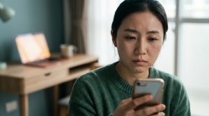 cara nentuin niche content